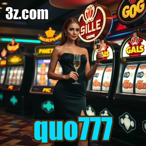 Games Imperdíveis do quo777 para Todos os Jogadores