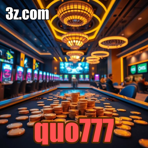 Apostas Inovadoras em Sports: Conheça o quo777 e Suas Ofertas