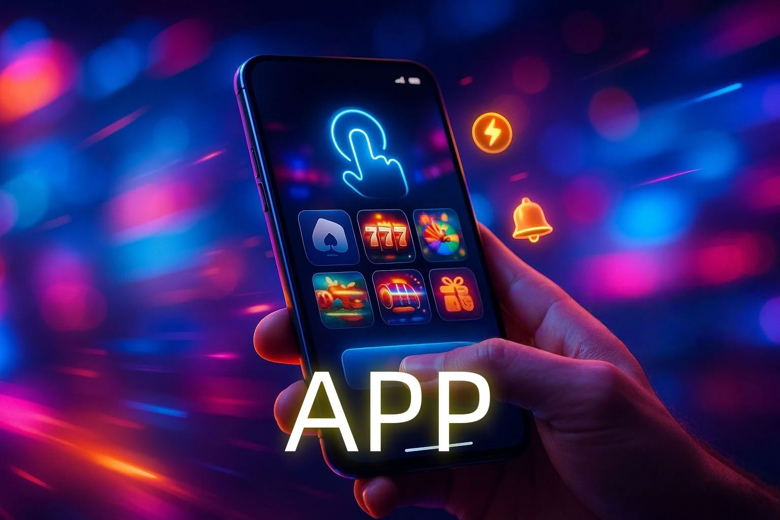 quo777 Benefícios do App