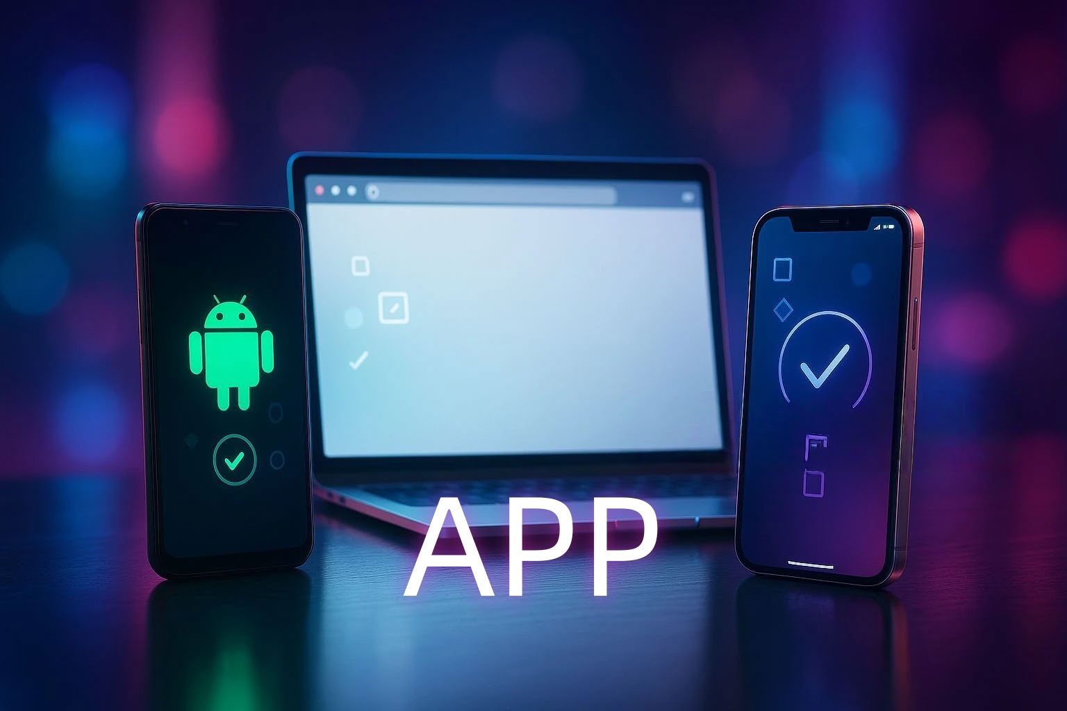 quo777 Compatibilidade do App