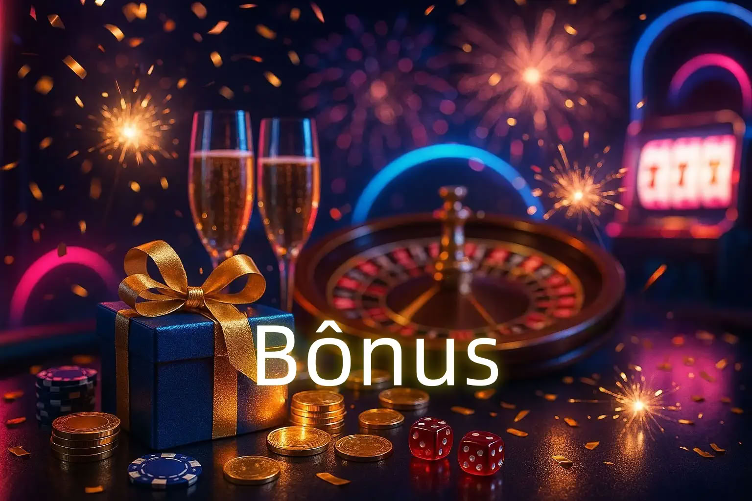 quo777 Bônus Festivos