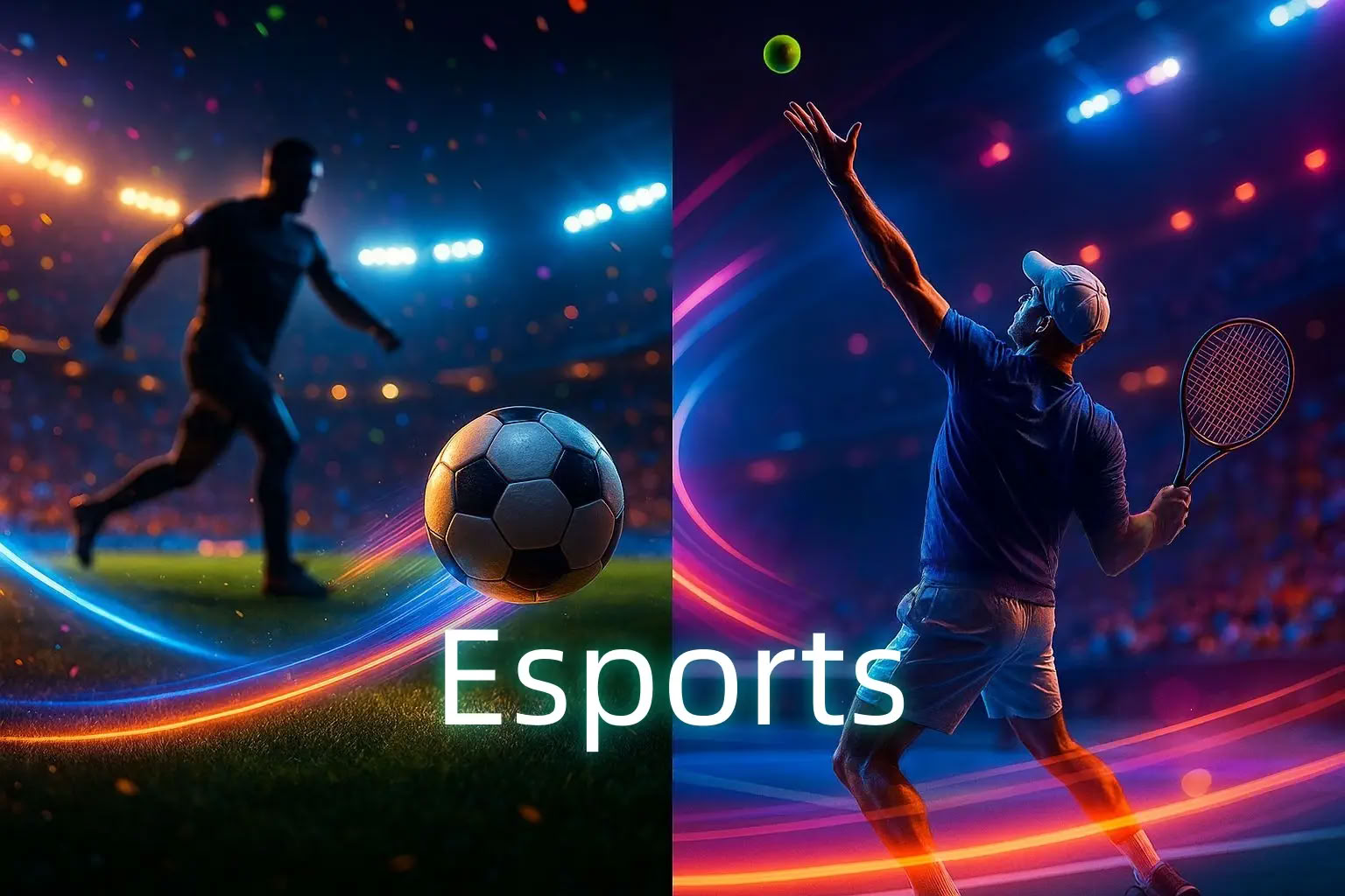 quo777 Eventos Esportivos