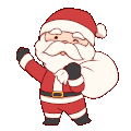 quo777 Santa Claus Bônus