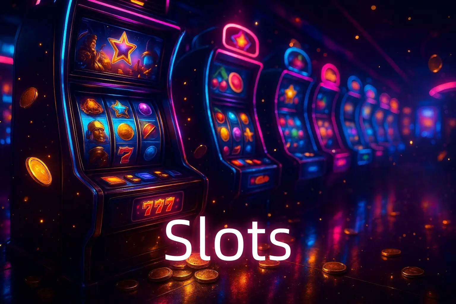 quo777 Benefícios dos Slots